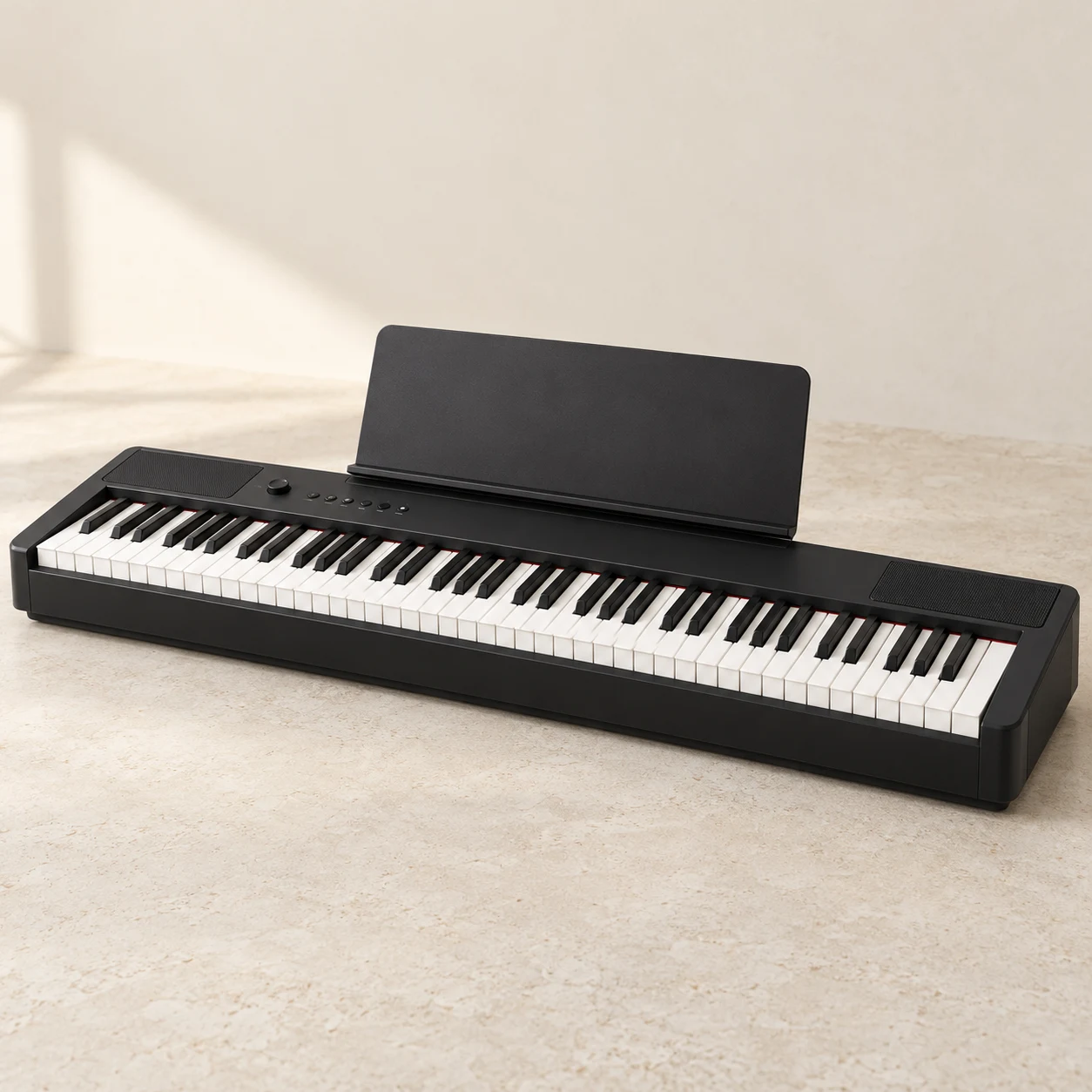 Studio 61 portable piano